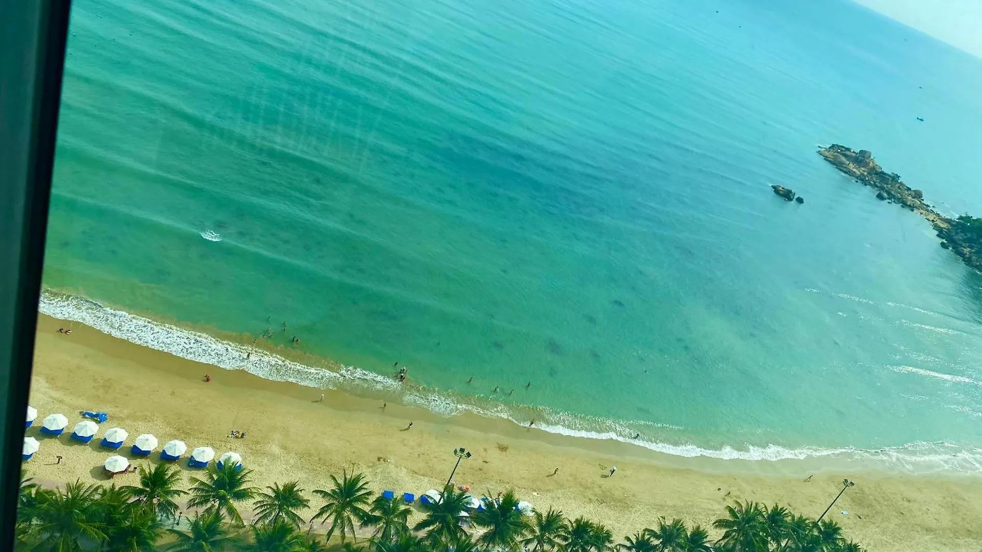 Ocean Dream Apartment Nha Trang 0*,  Vietnam