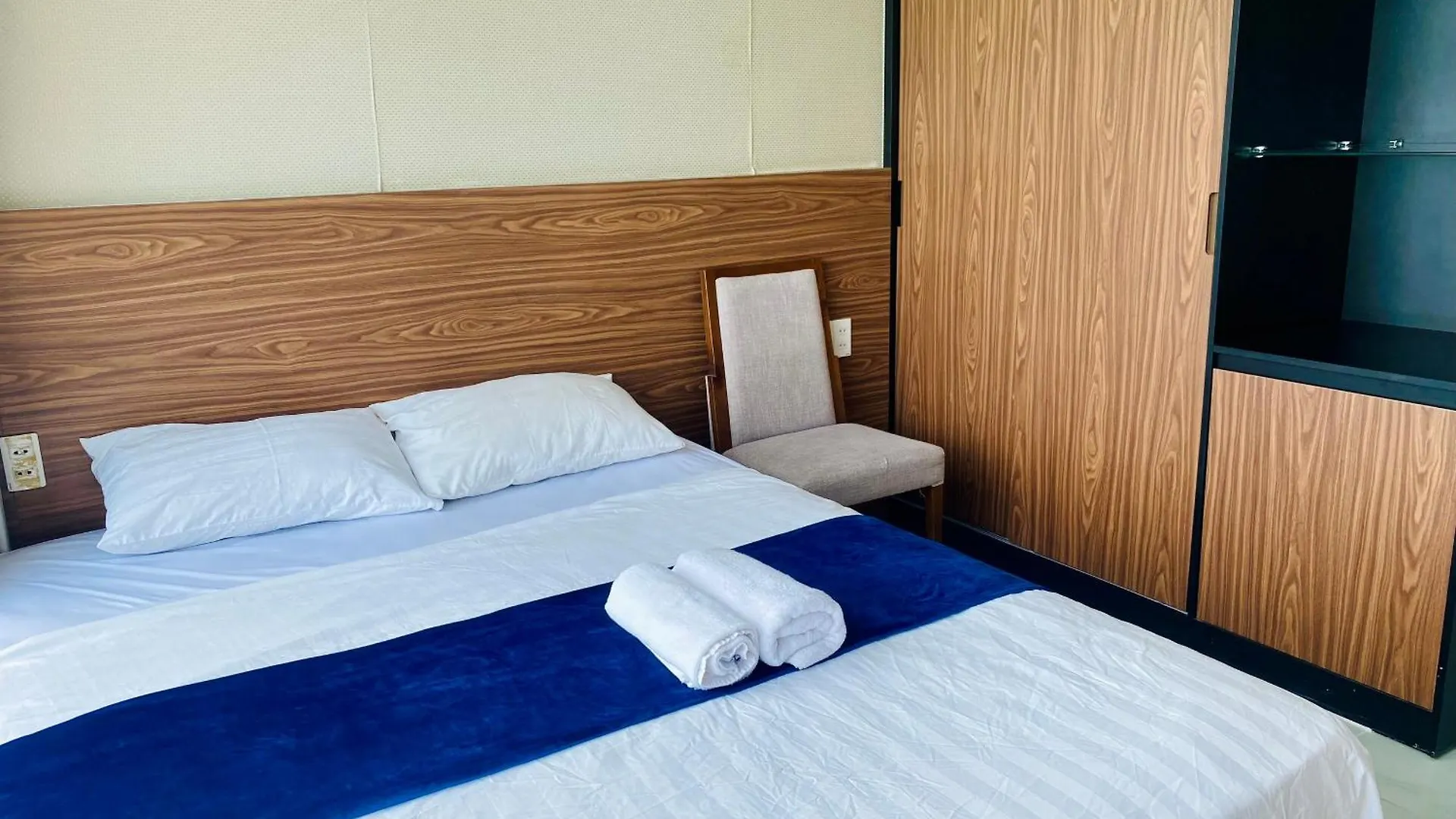 Ocean Dream Apartment Nha Trang Appart hôtel