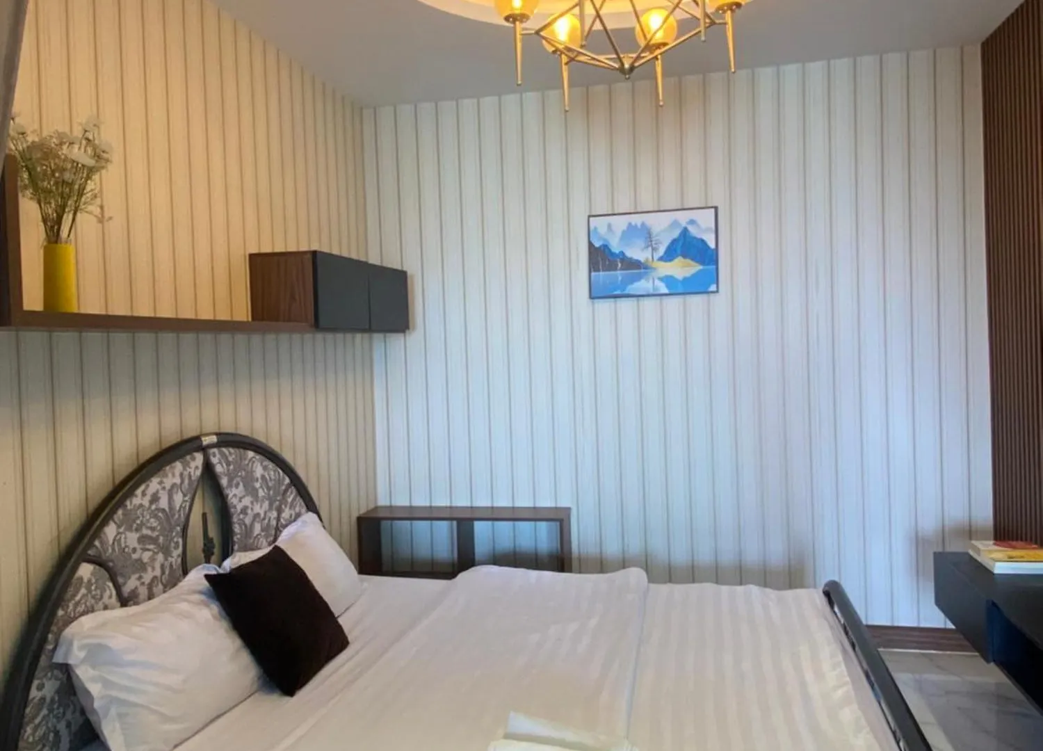 Ocean Dream Apartment Nha Trang