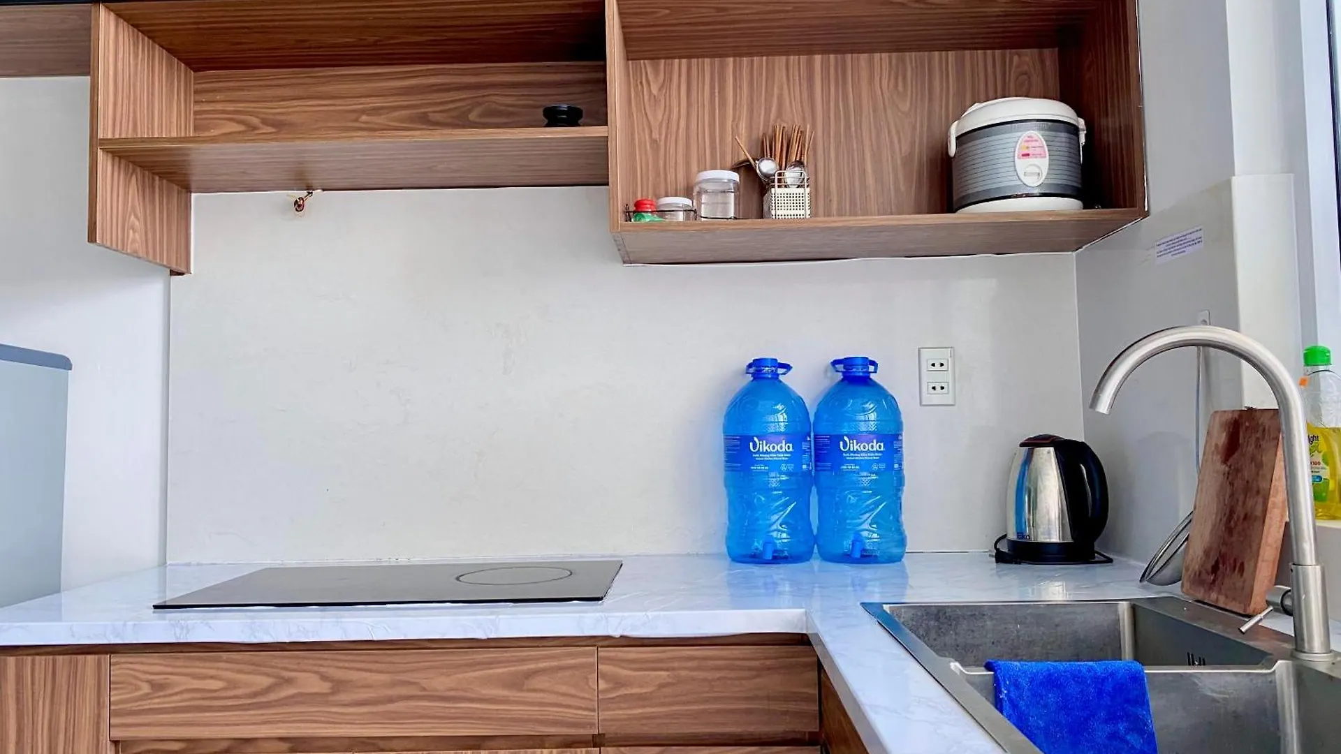 Appart hôtel Ocean Dream Apartment Nha Trang Vietnam