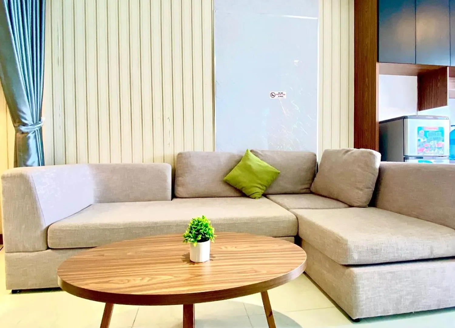 Appart hôtel Ocean Dream Apartment Nha Trang