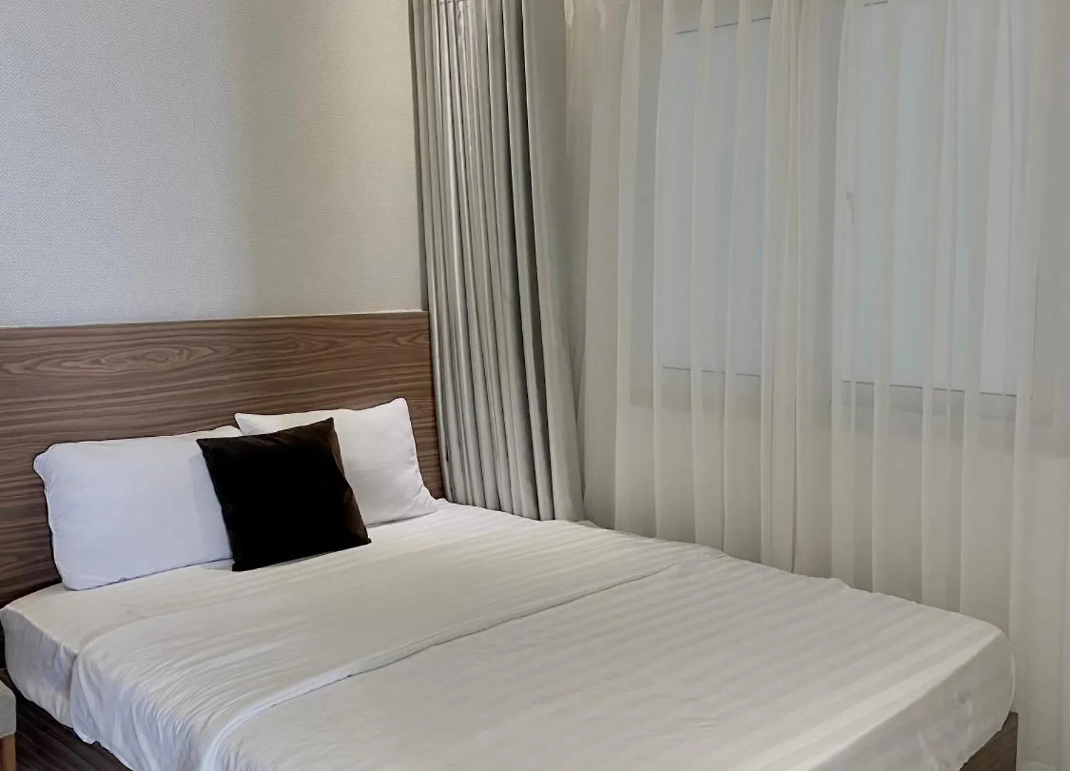 Ocean Dream Apartment Nha Trang 0*,  Vietnam