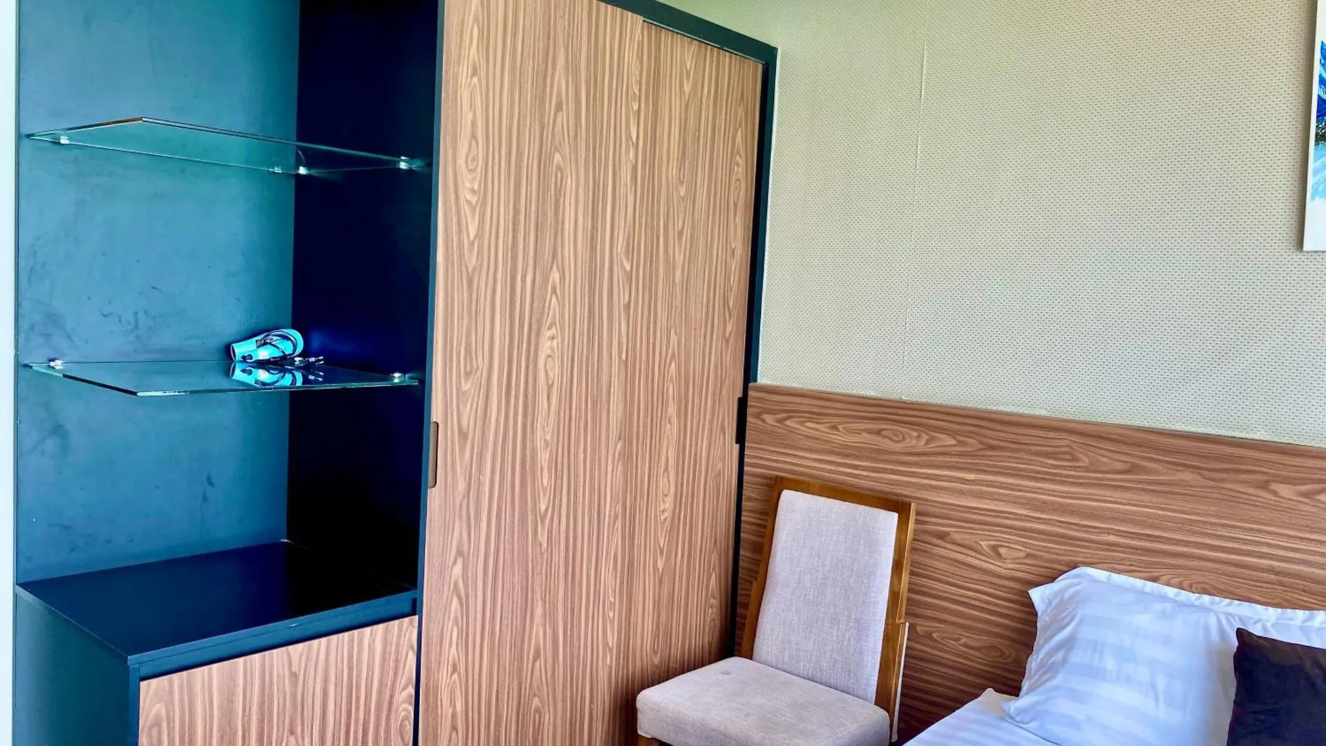 Ocean Dream Apartment Nha Trang