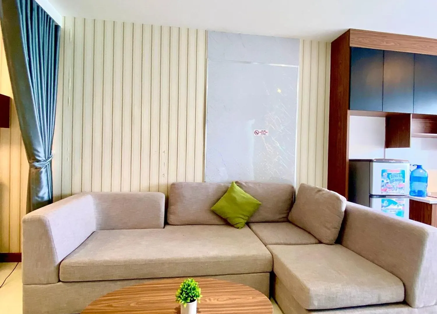 Ocean Dream Apartment Nha Trang Appart hôtel