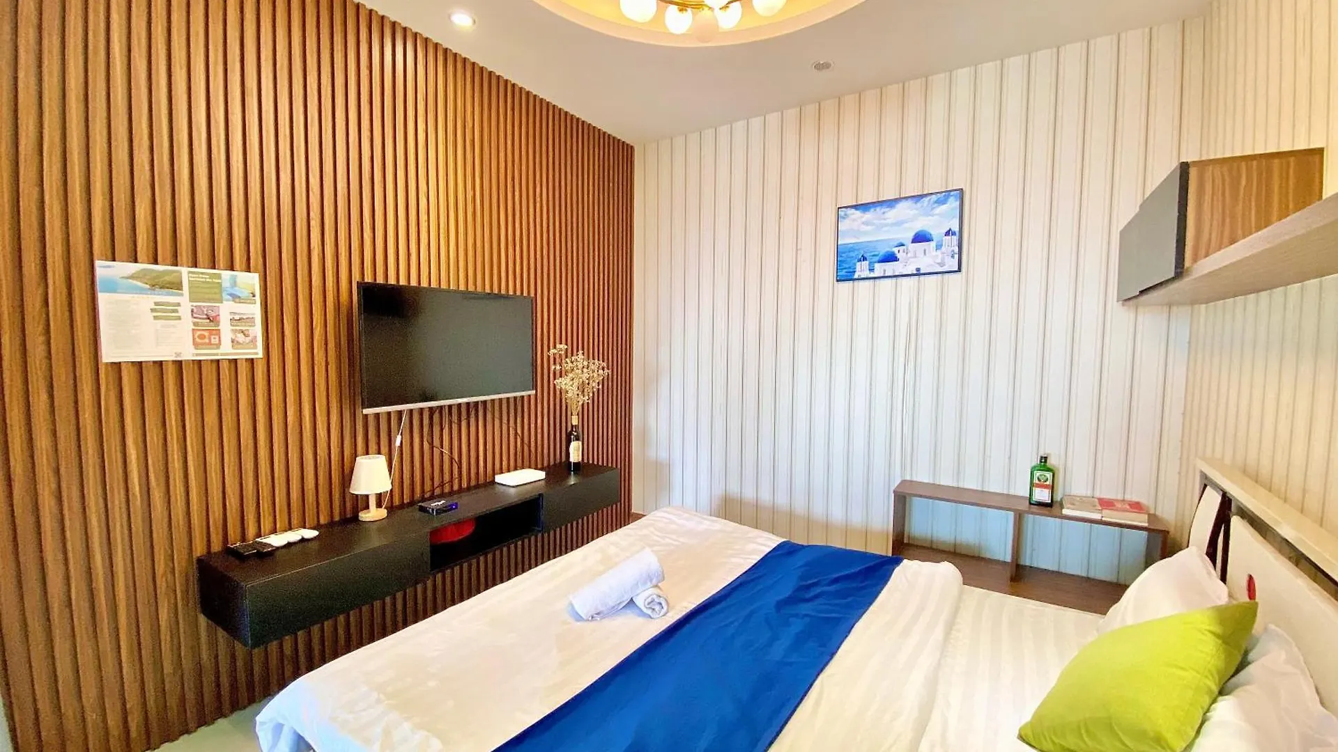 Ocean Dream Apartment Nha Trang
