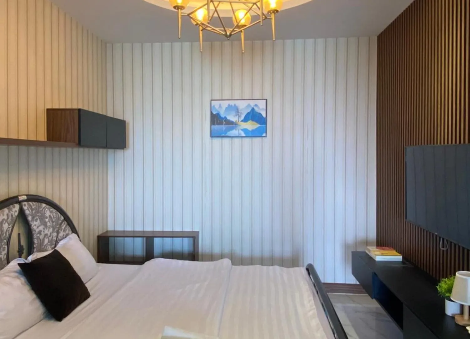 Ocean Dream Apartment Nha Trang