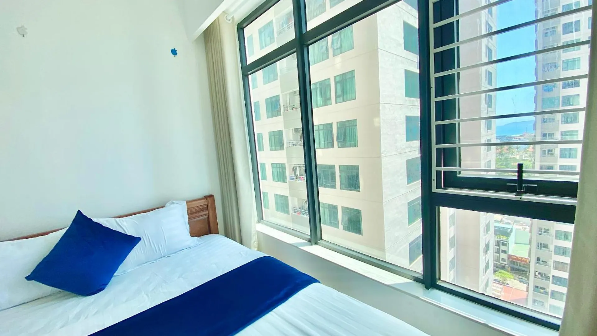 Ocean Dream Apartment Nha Trang 0*,  Vietnam