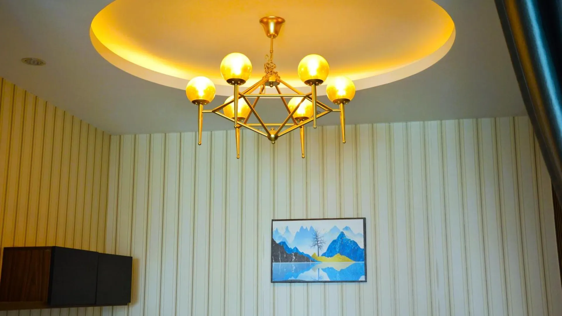 Ocean Dream Apartment Nha Trang