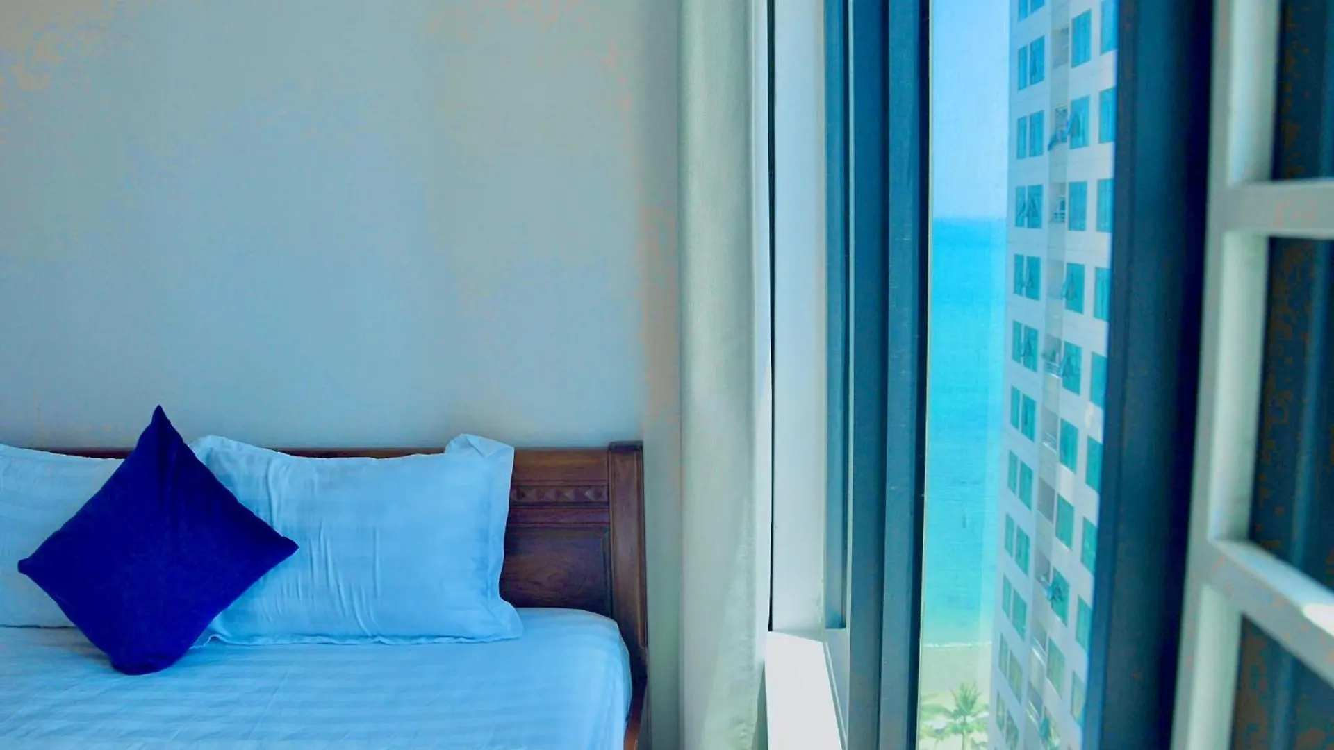 Ocean Dream Apartment Nha Trang 0*,