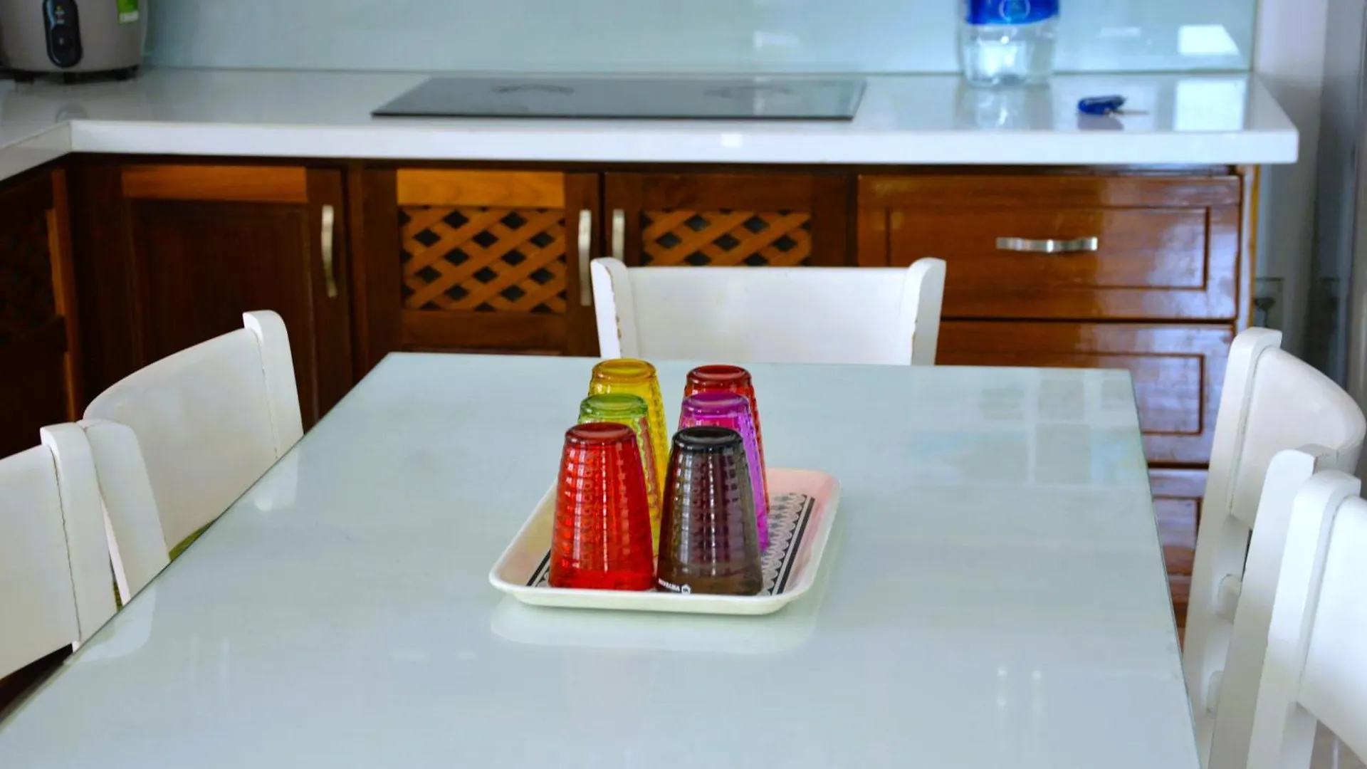 Ocean Dream Apartment Nha Trang