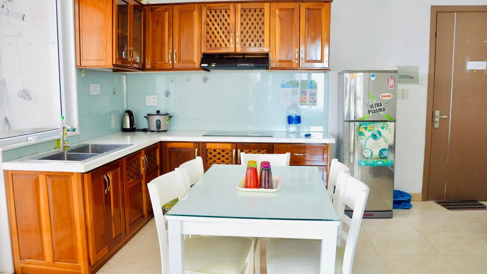 Ocean Dream Apartment Nha Trang