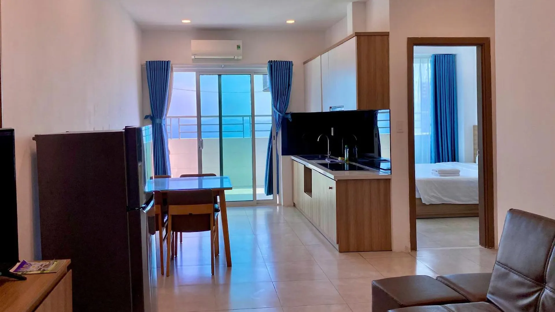 Ocean Dream Apartment Nha Trang