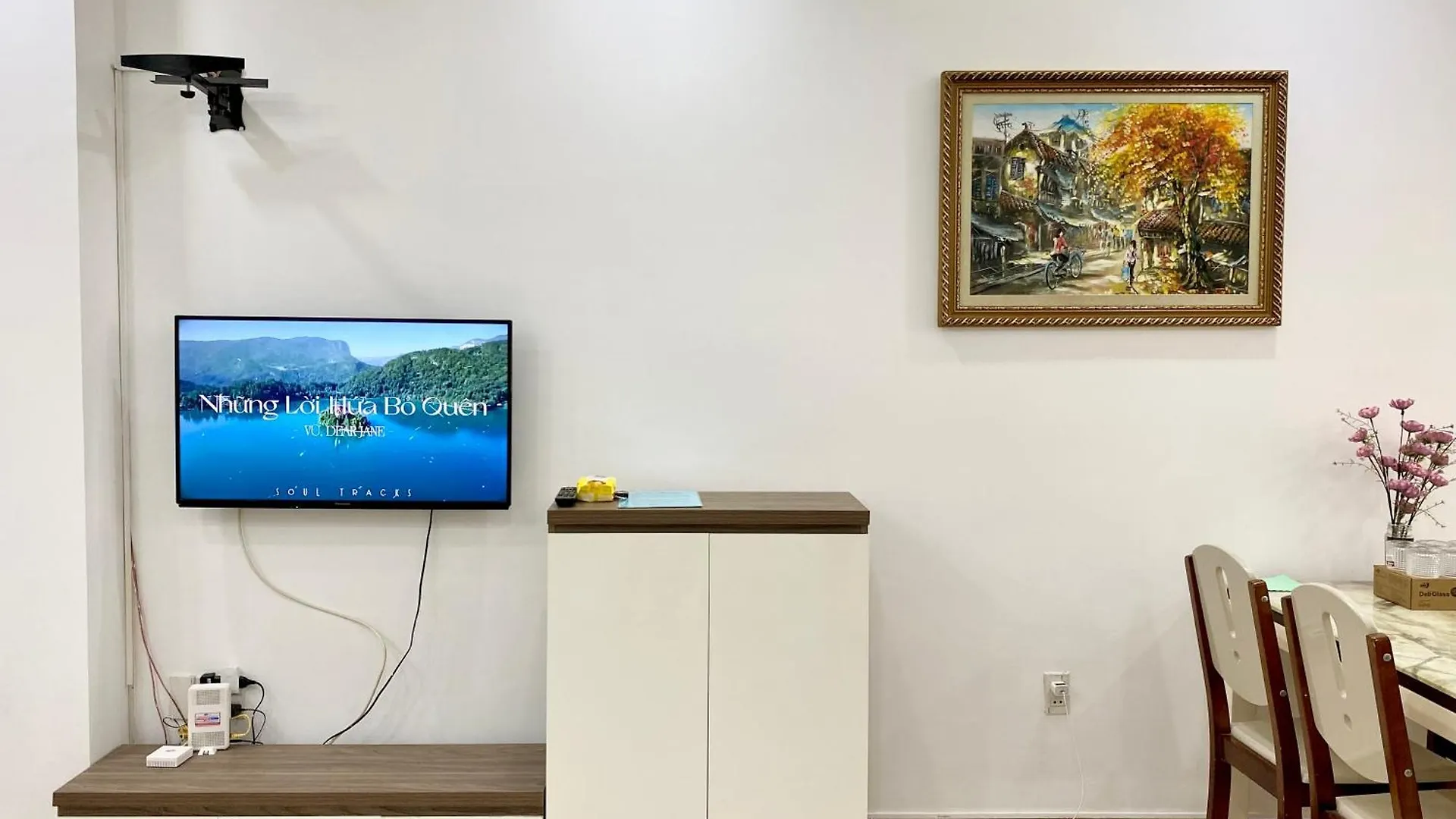 Ocean Dream Apartment Nha Trang Appart hôtel