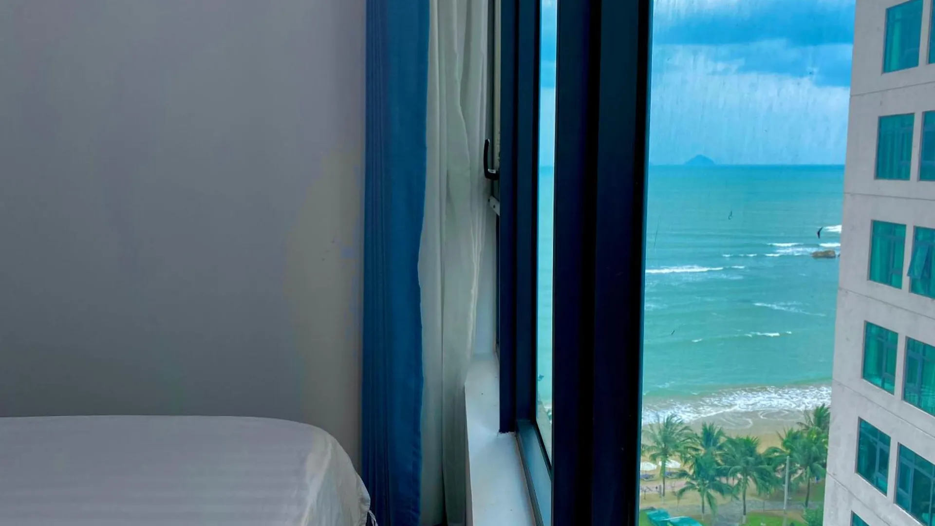 Ocean Dream Apartment Nha Trang 0*,  Vietnam