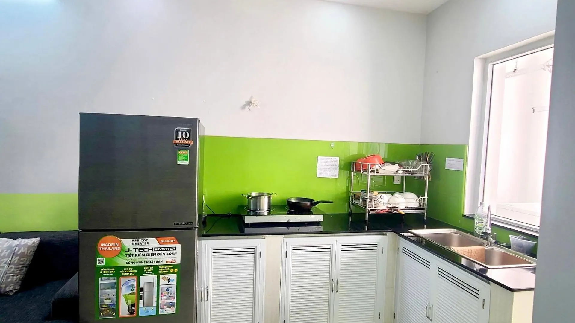 Ocean Dream Apartment Nha Trang Vietnam
