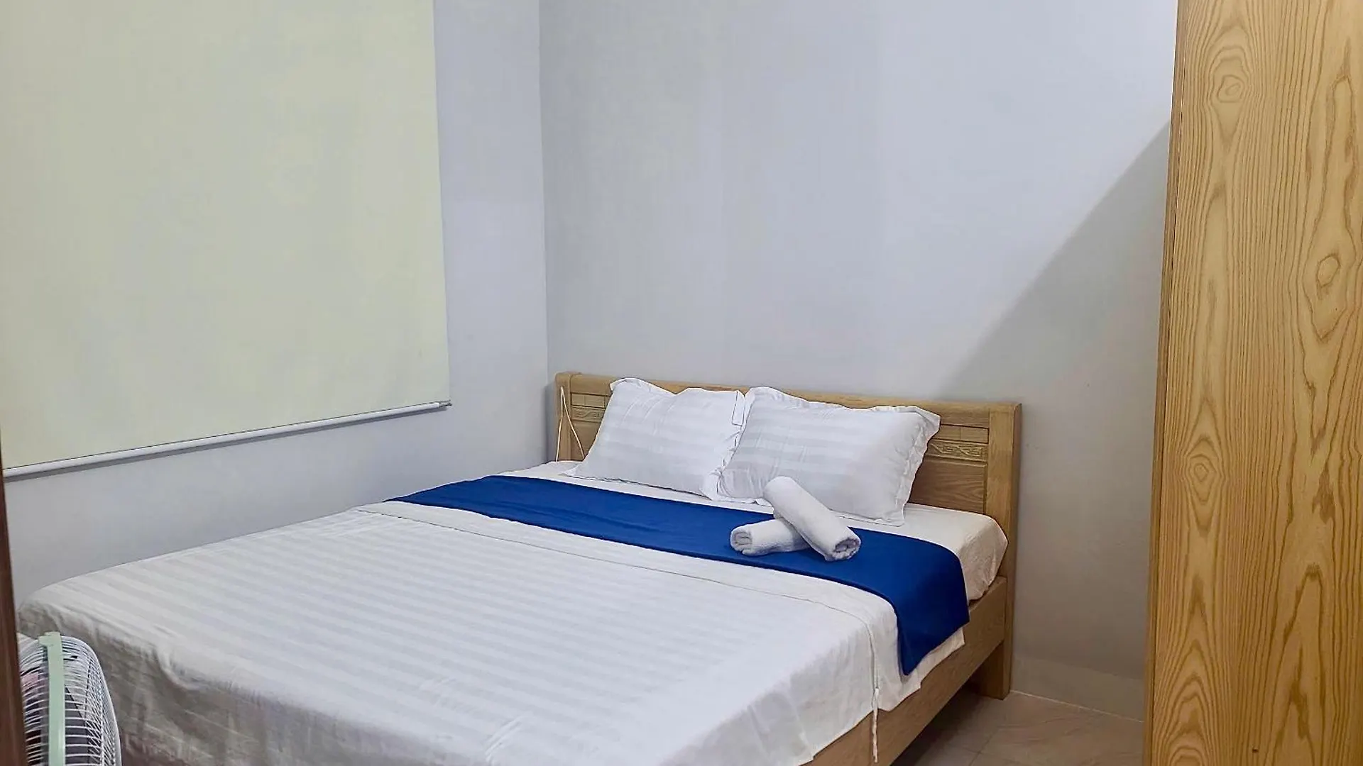 Ocean Dream Apartment Nha Trang Vietnam