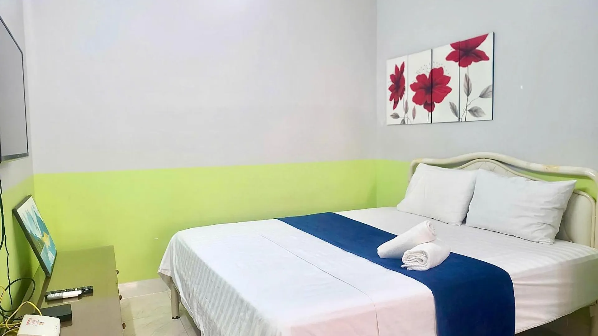 Ocean Dream Apartment Nha Trang 0*,  Vietnam
