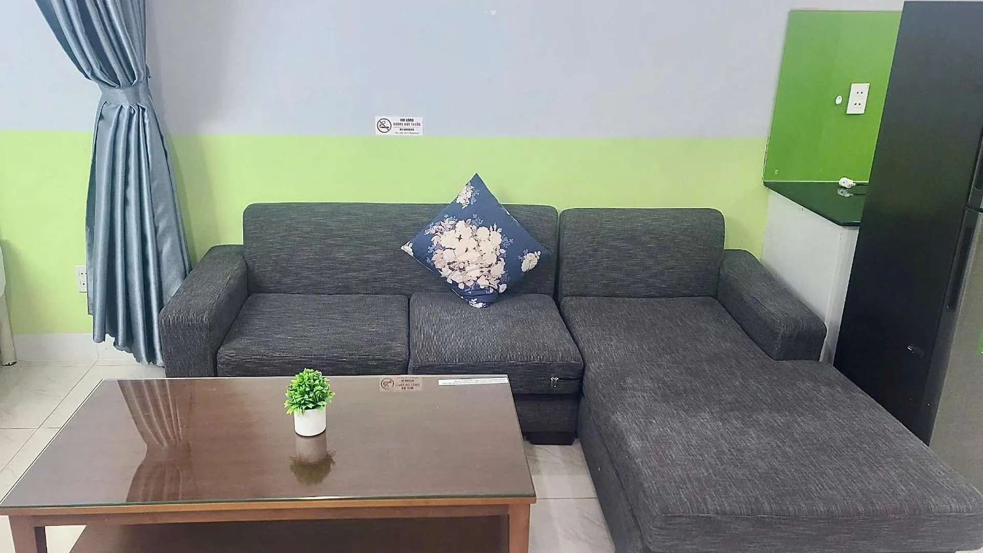 Appart hôtel Ocean Dream Apartment Nha Trang