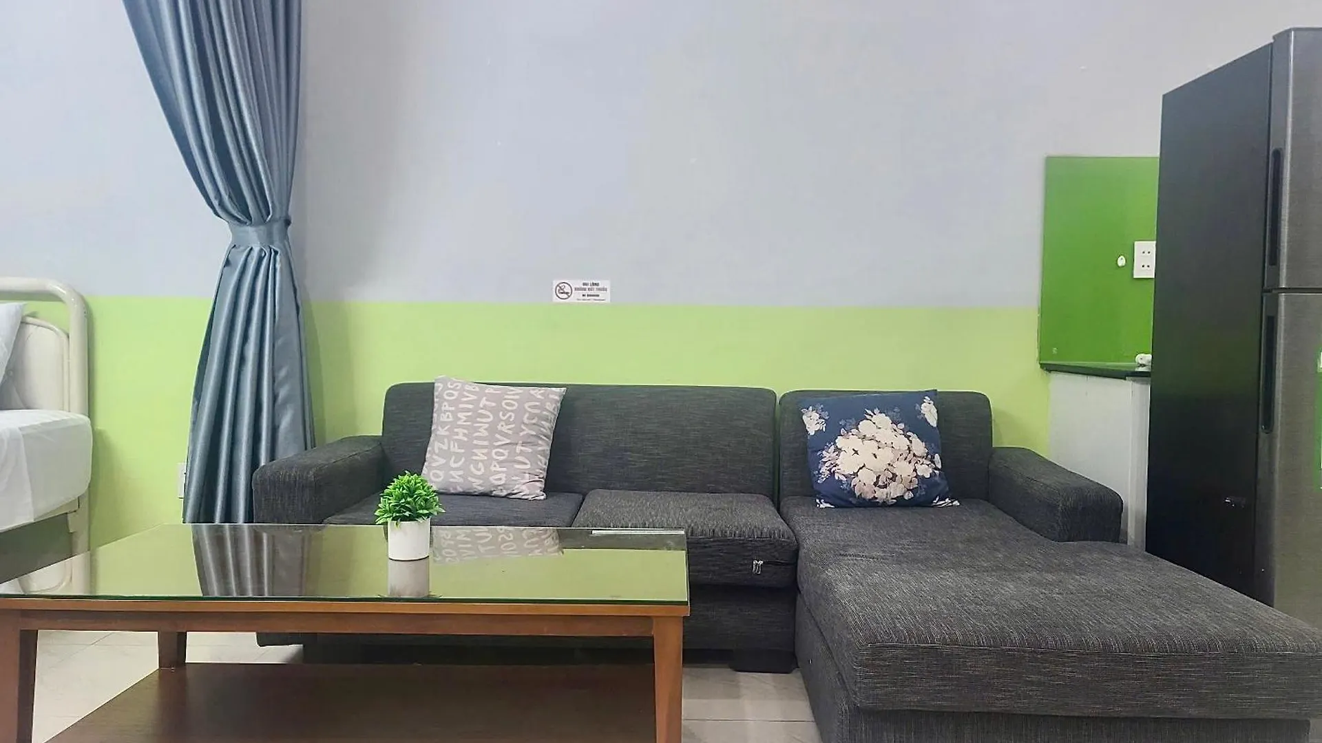 Ocean Dream Apartment Nha Trang 0*,  Vietnam
