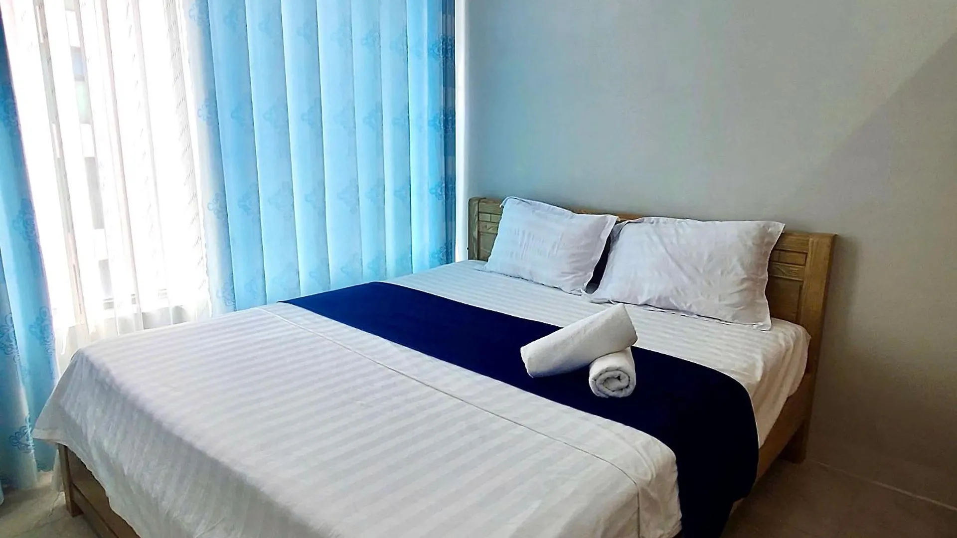 Ocean Dream Apartment Nha Trang Appart hôtel