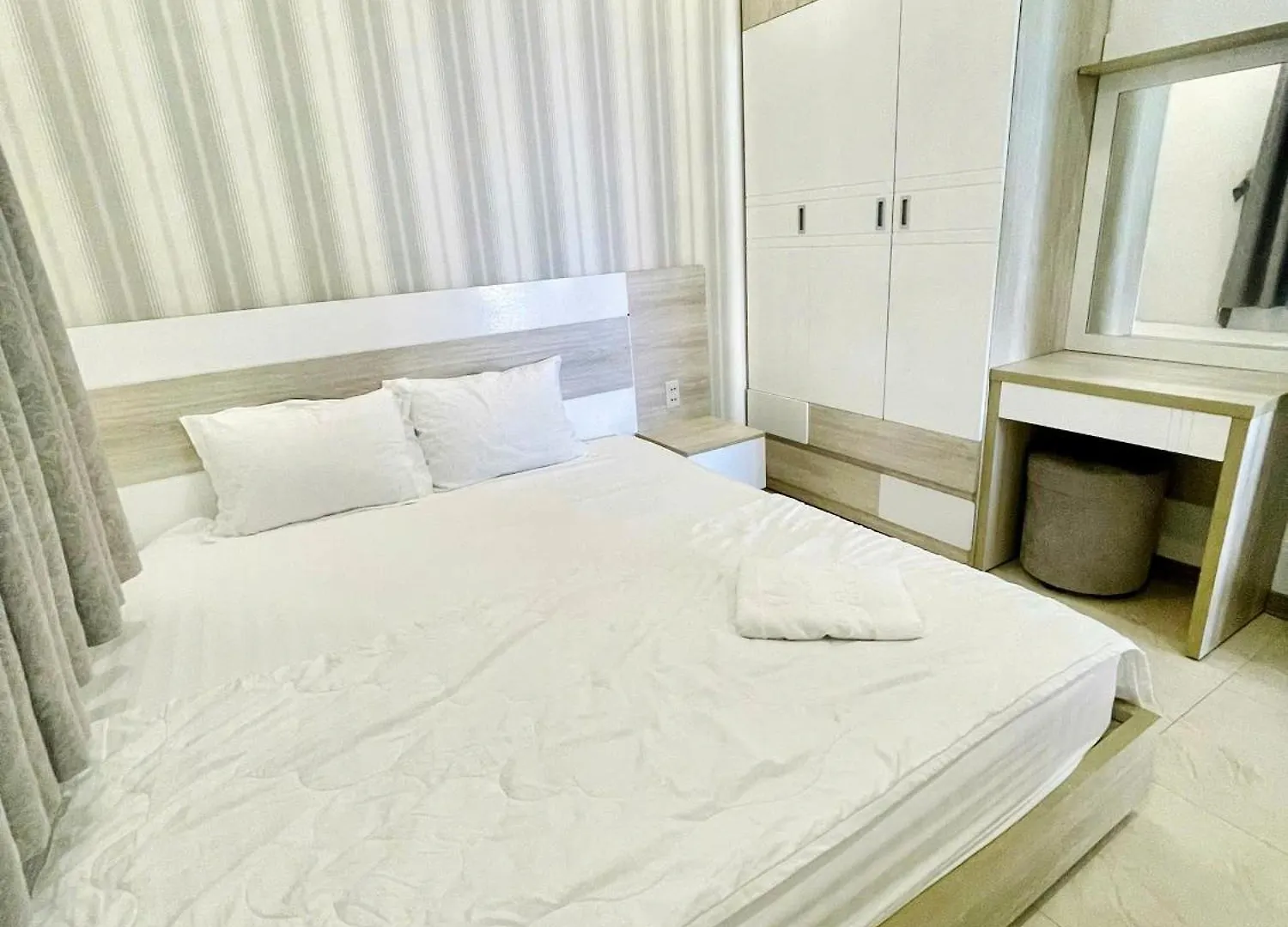 Ocean Dream Apartment Nha Trang Appart hôtel