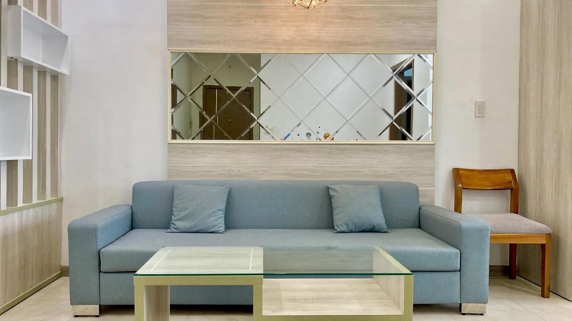 Appart hôtel Ocean Dream Apartment Nha Trang
