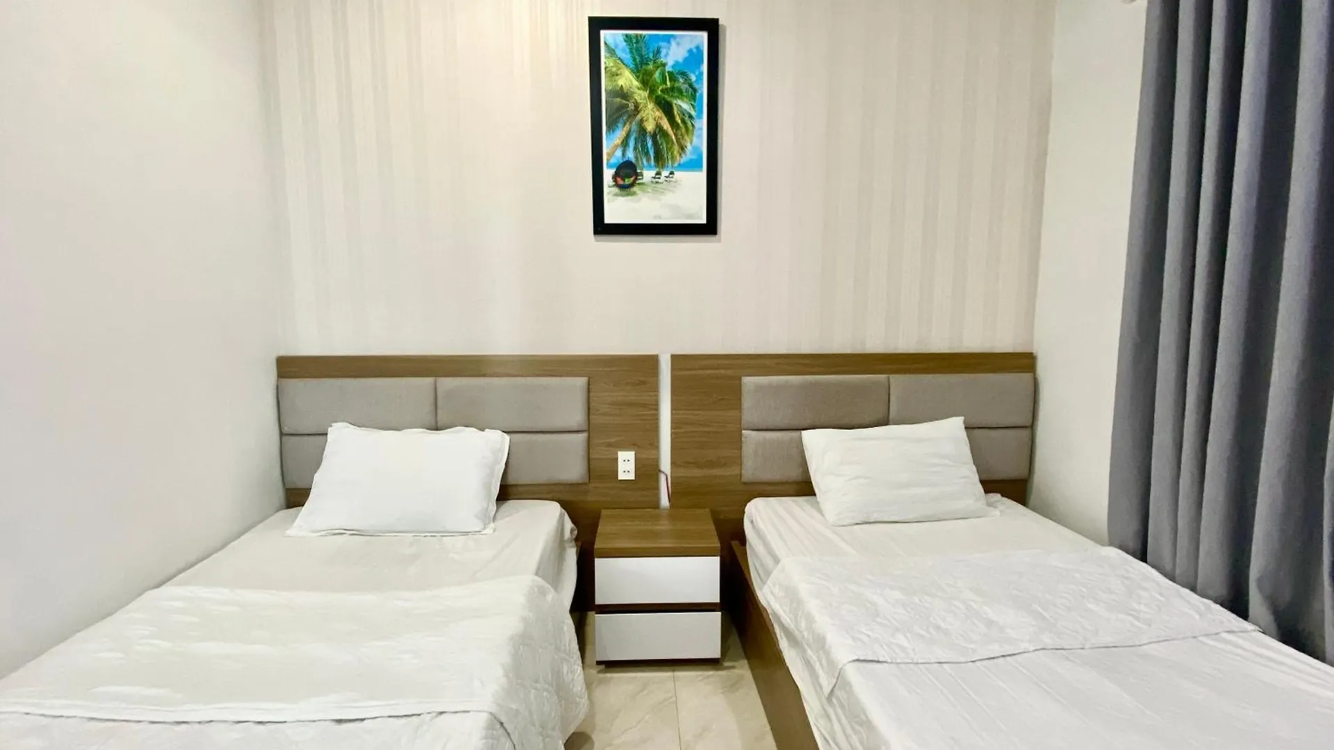 Ocean Dream Apartment Nha Trang 0*,  Vietnam