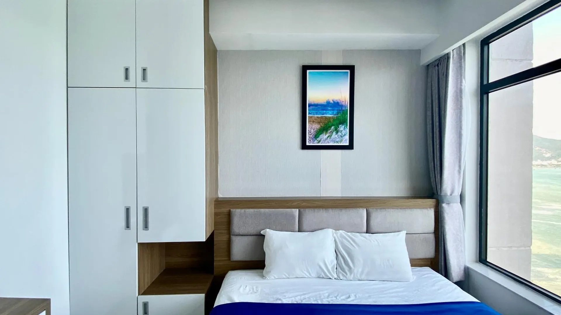 Appart hôtel Ocean Dream Apartment Nha Trang
