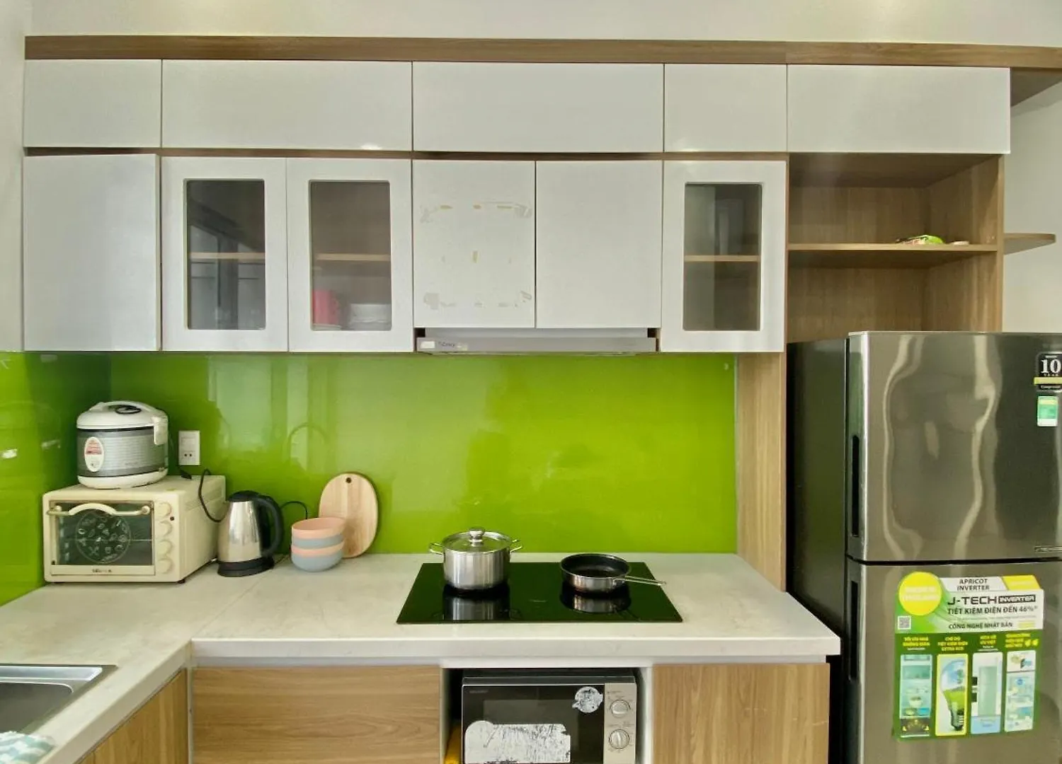 Appart hôtel Ocean Dream Apartment Nha Trang Vietnam