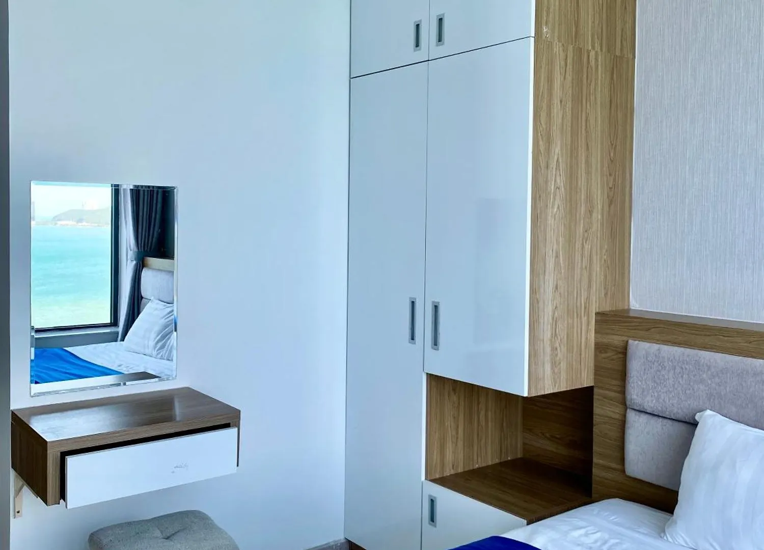 Ocean Dream Apartment Nha Trang