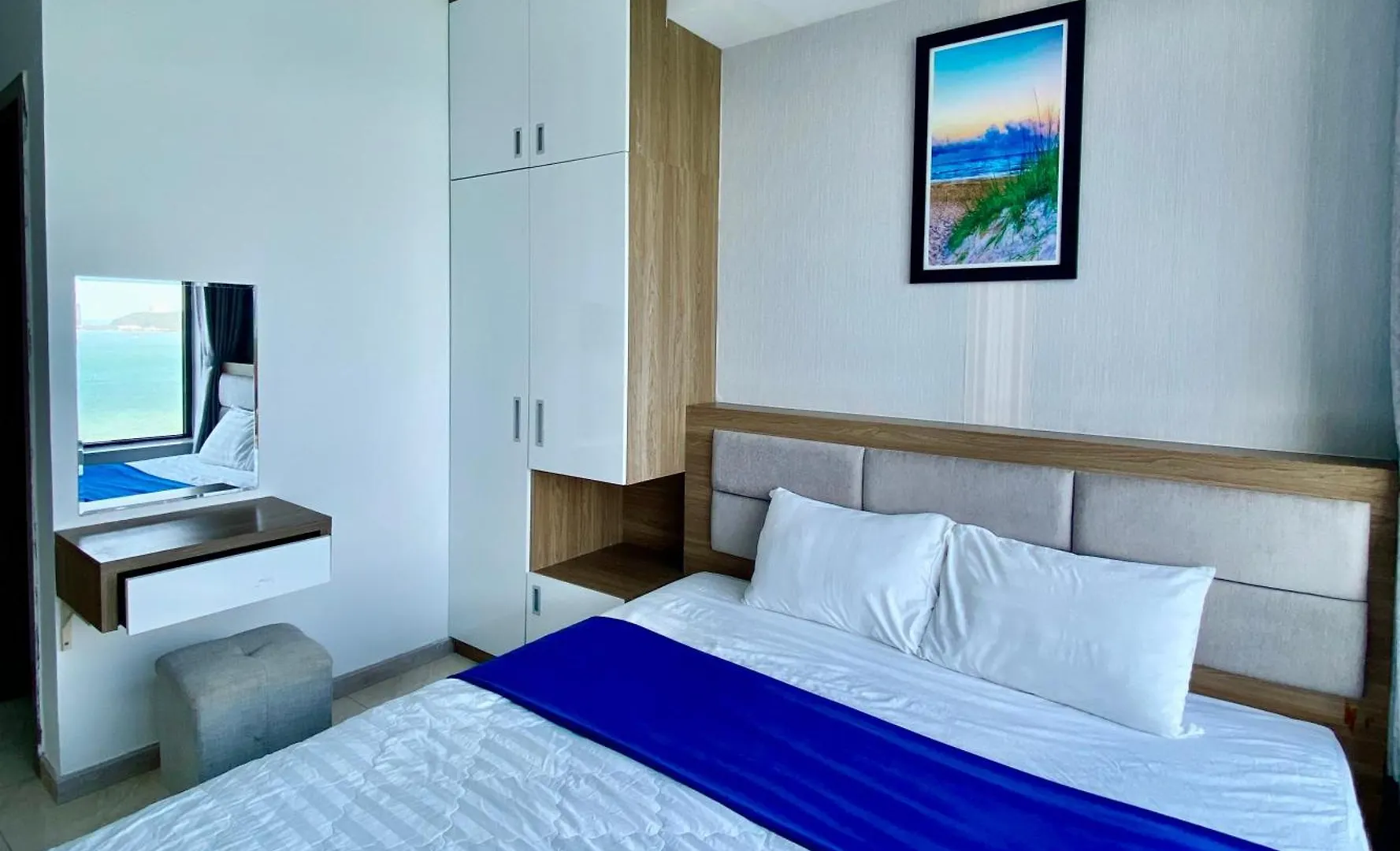Ocean Dream Apartment Nha Trang