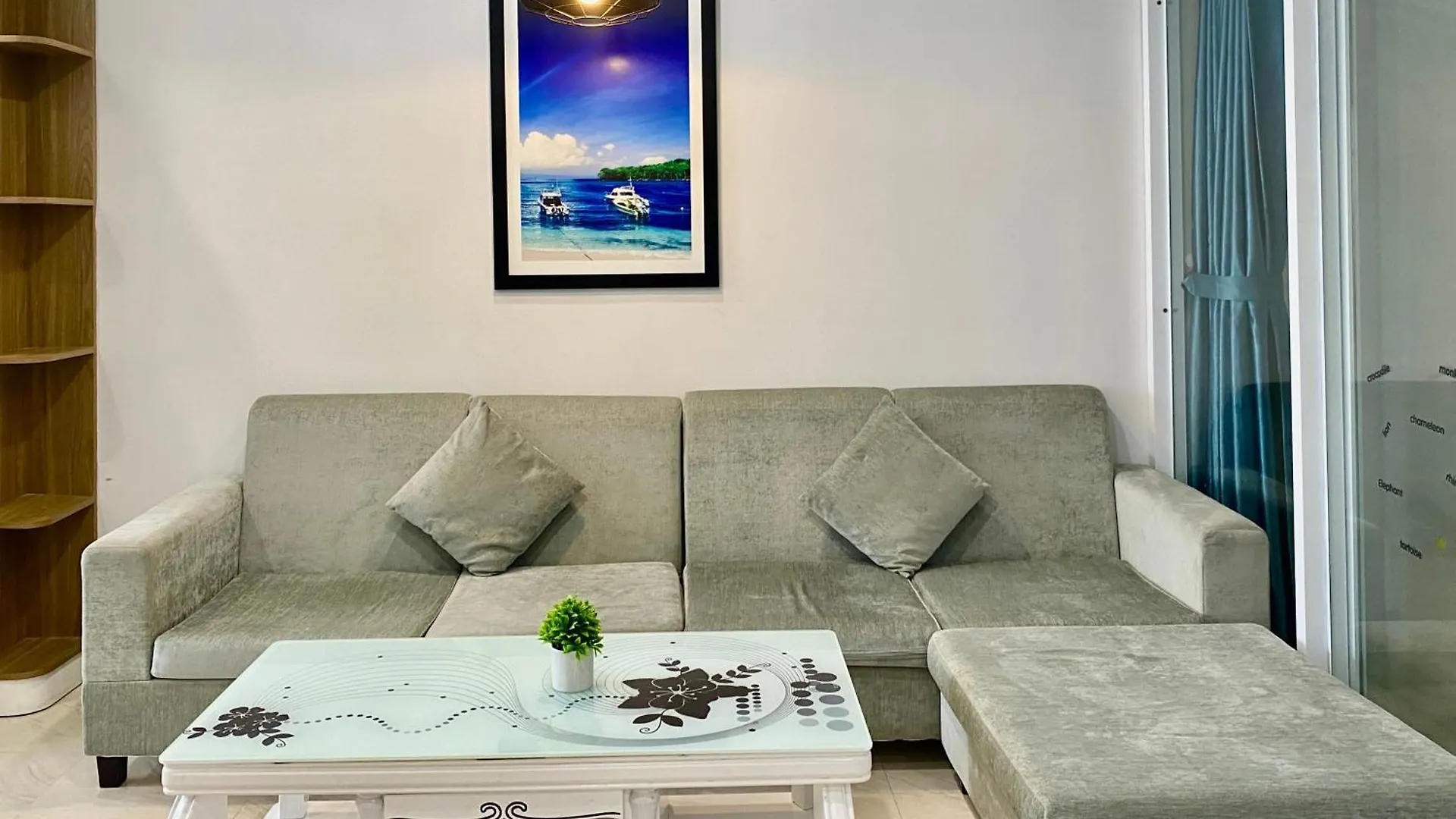 Ocean Dream Apartment Nha Trang