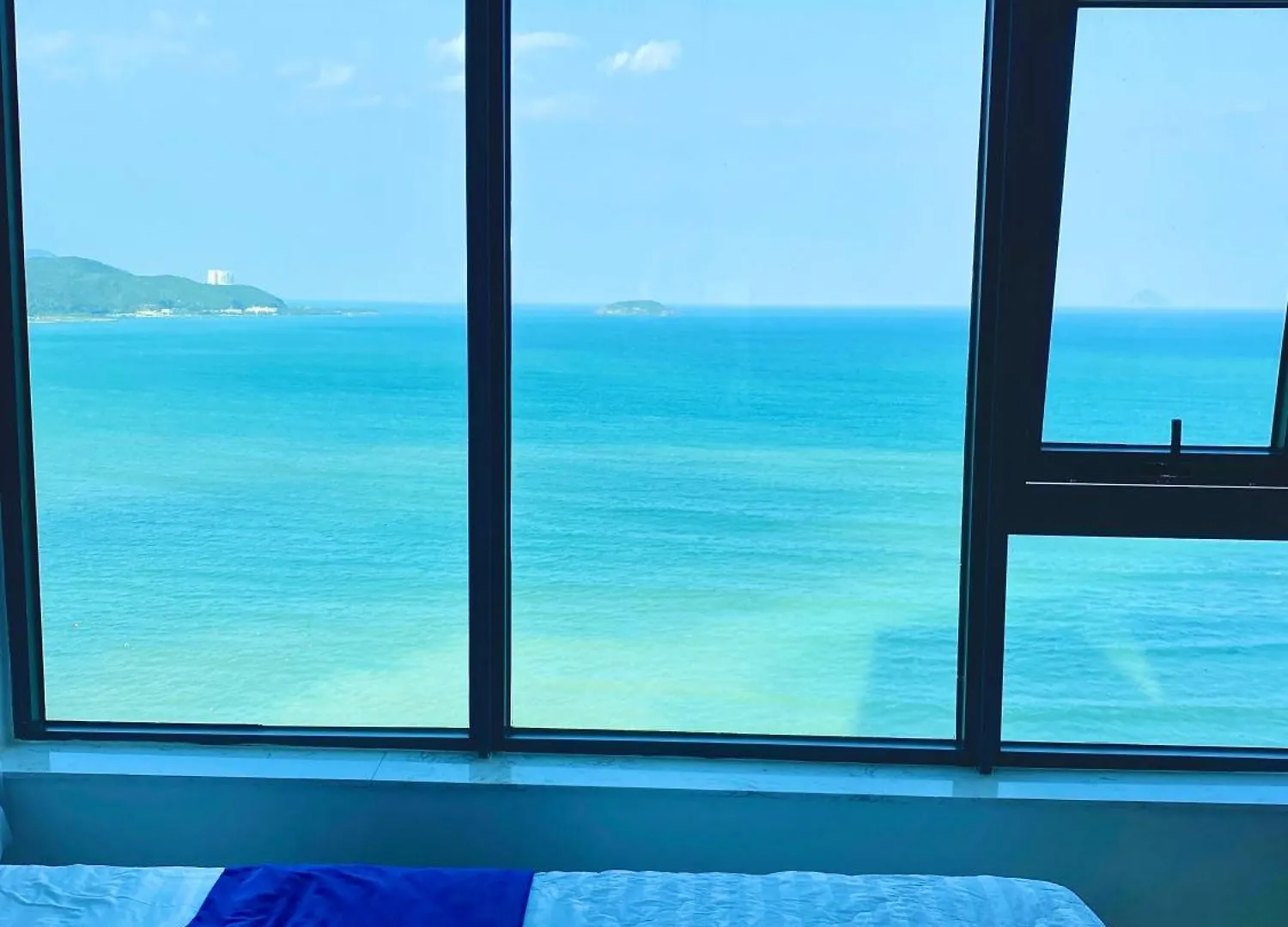 Ocean Dream Apartment Nha Trang Appart hôtel