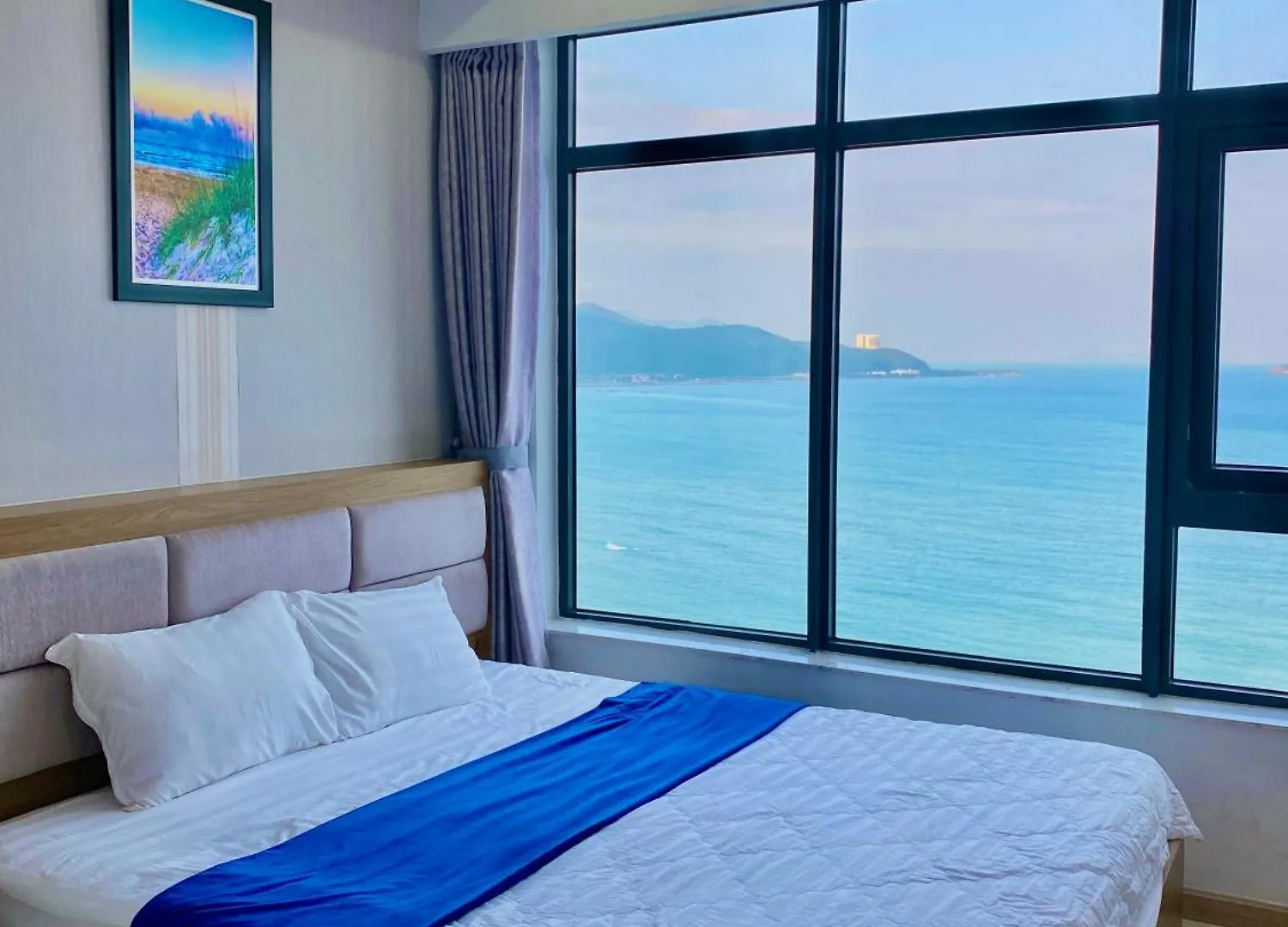 Ocean Dream Apartment Nha Trang