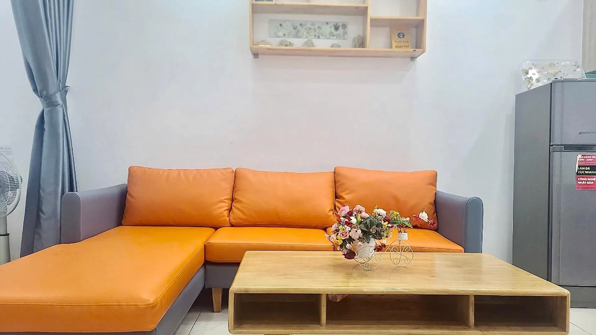 Appart hôtel Ocean Dream Apartment Nha Trang Vietnam