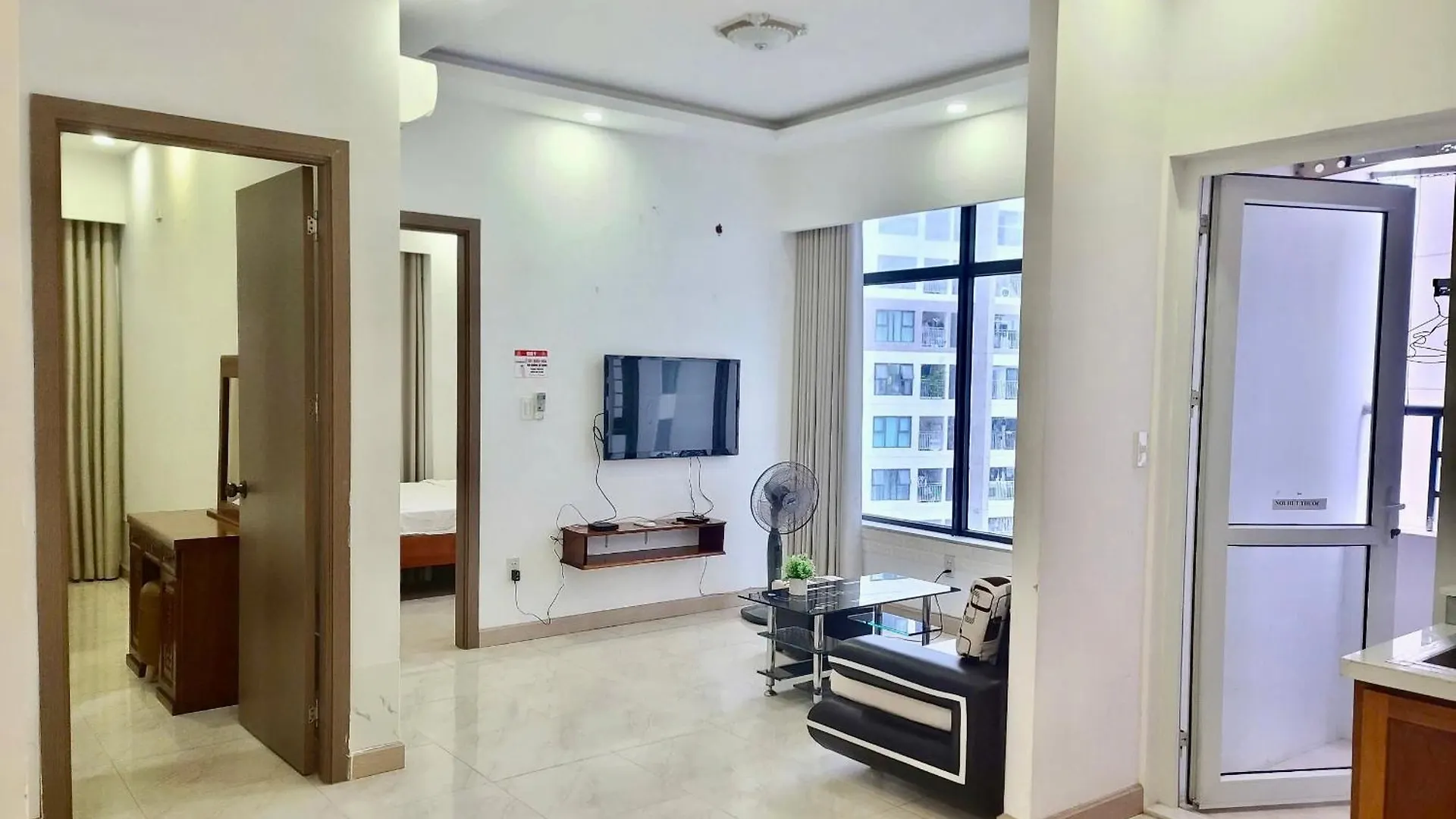Ocean Dream Apartment Nha Trang Vietnam