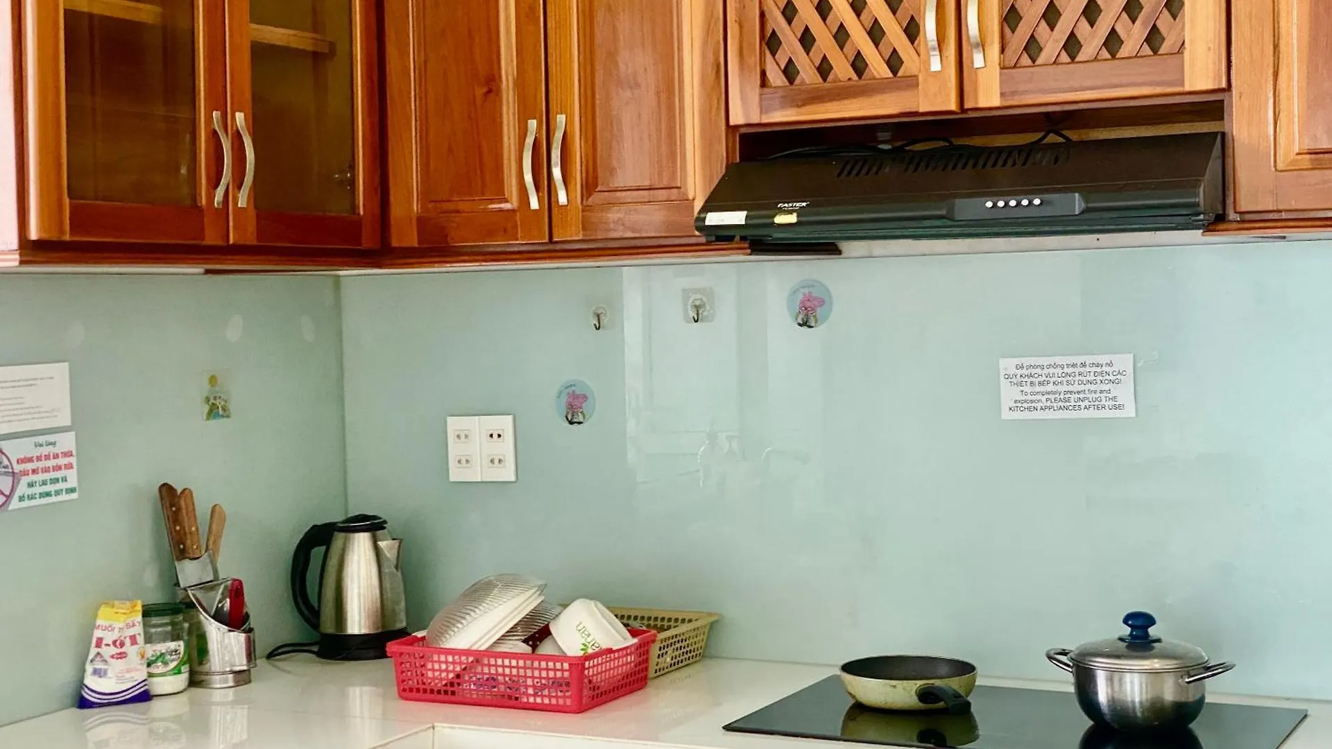 Ocean Dream Apartment Nha Trang 0*,  Vietnam