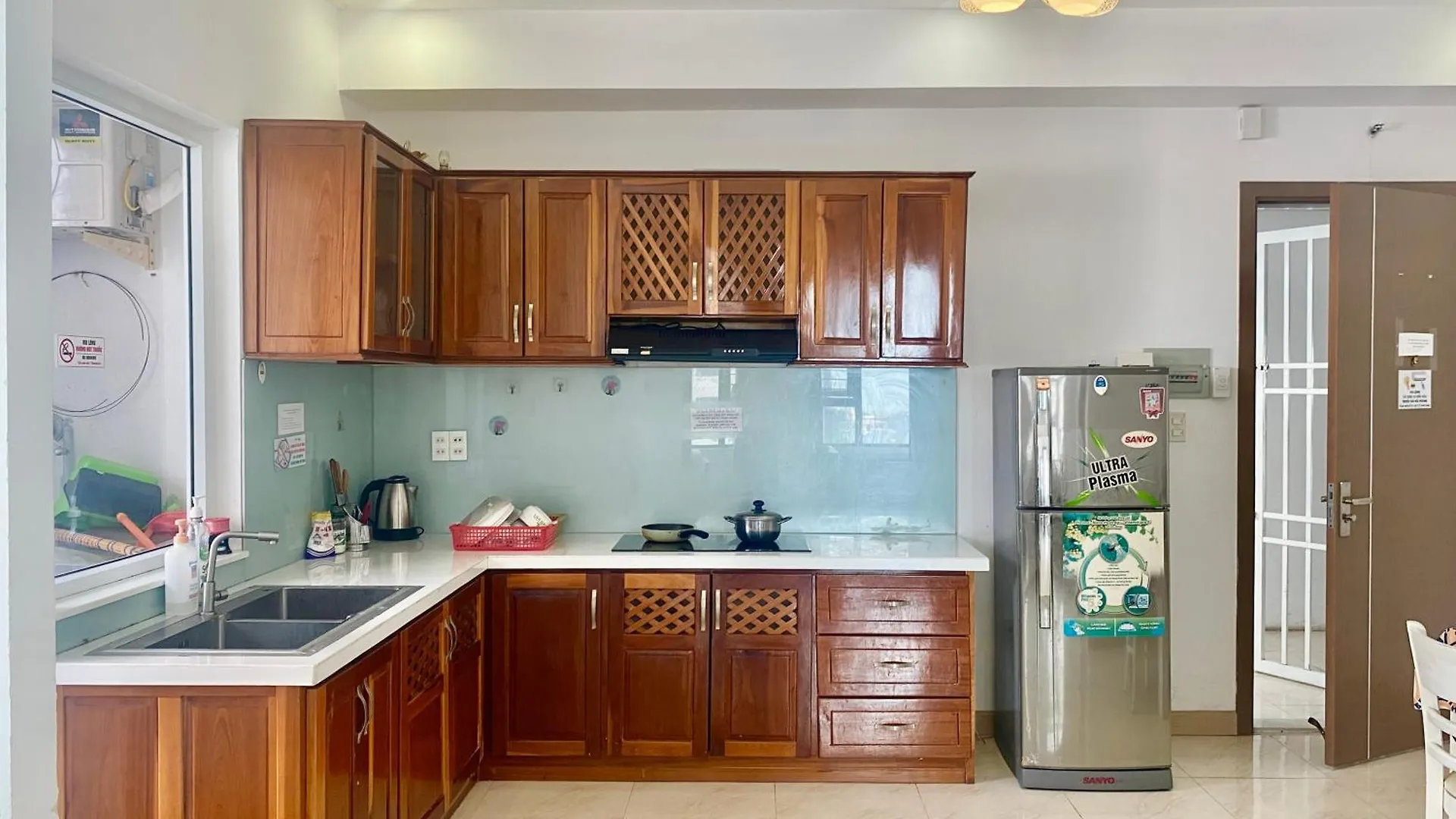Ocean Dream Apartment Nha Trang 0*,  Vietnam